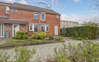 Hoekwoning te koop: Ritthemsestraat 103, Kern Oost-Souburg Oost Oost-Souburg