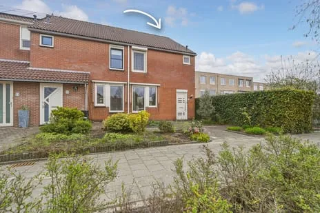 Hoekwoning te koop: Ritthemsestraat 103, Kern Oost-Souburg Oost Oost-Souburg