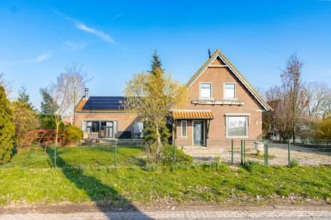 Vrijstaande woning te koop: Rivelstraat 50, Buitengebied Wijk en Aalburg oost Wijk En Aalburg