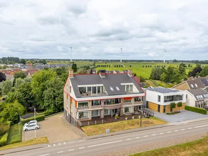 Appartement te koop: Rivierdijk 199, Rvierdijk oost Hardinxveld-Giessendam