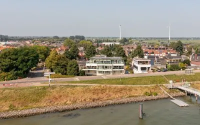 Appartement te koop: Rivierdijk 245, Rvierdijk oost Hardinxveld-Giessendam