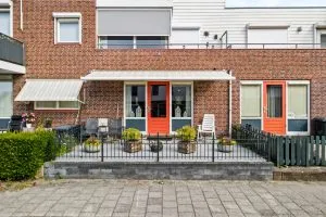 Appartement te koop: Rivierdijk 495, Sliedrecht