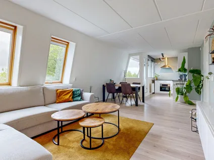 Appartement te koop: Rivierdijk 633, Rivierdijk-West Sliedrecht