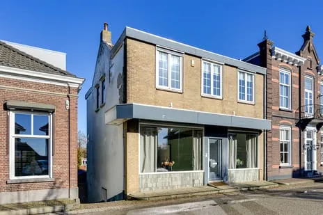 Appartement te koop: Rivierdijk 707, Rivierdijk-West Sliedrecht