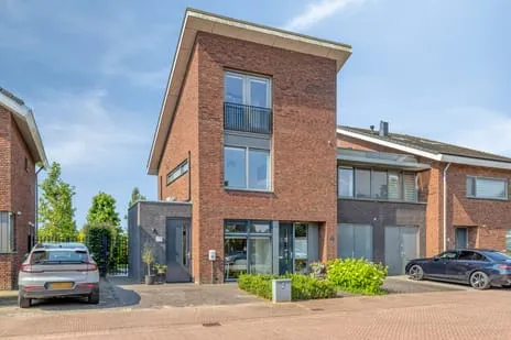 Semi-detached for sale: Rivierduin 14, Cuijk Heeswijkse Kampen Cuijk