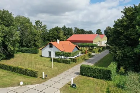 Vrijstaande woning te koop: Rivierduinweg 1, Buitengebied Swifterbant Swifterbant