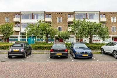 Appartement te koop: Rivierenhof 14, Groningen