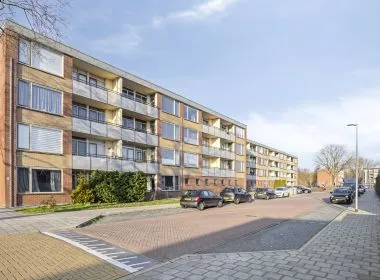 Appartement te koop: Rivierenlaan 165, Overwhere-Zuid Purmerend