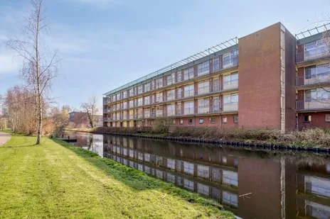 Appartement te koop: Rivierenlaan 179, Overwhere-Zuid Purmerend