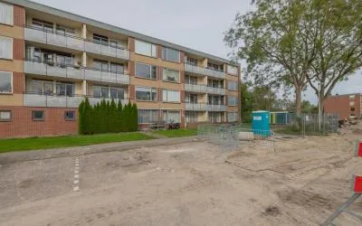 Appartement te koop: Rivierenlaan 207, Overwhere-Zuid Purmerend