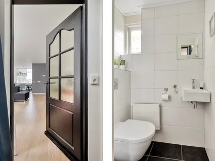 Hoekwoning te koop: Rivierenpark 37, Zeldenrust Terneuzen