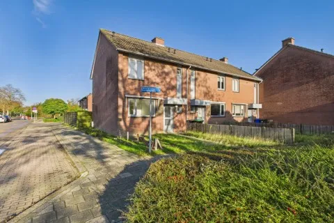 Hoekwoning te koop: Rivierenpark 83, Terneuzen