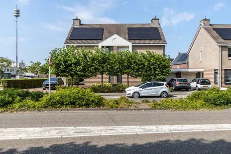 Hoekwoning te huur: Rivierensingel 671, Brouwhuis-Dorp Helmond