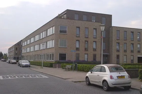 Appartement te huur: Rivierenstraat 252, Rivierenbuurt Berkel En Rodenrijs