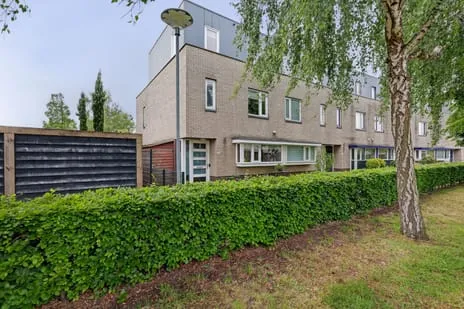Hoekwoning te koop: Riviergrondel 21, Kwintsheul Centrumgebied Kwintsheul