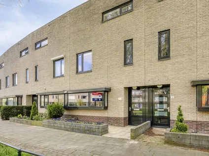 Tussenwoning te koop: Riviergrondel 4, Kwintsheul Centrumgebied Kwintsheul