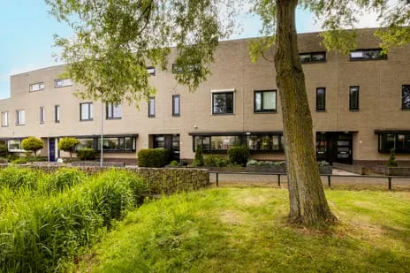 Tussenwoning te koop: Riviergrondel 5, Kwintsheul Centrumgebied Kwintsheul