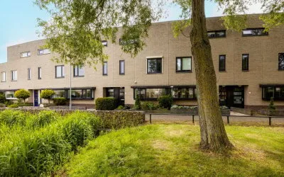 Tussenwoning te koop: Riviergrondel 5, Kwintsheul Centrumgebied Kwintsheul