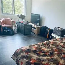 Kamer te huur: Rivierlaan, Schenkel-Noordwest Spijkenisse