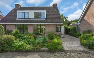 Corner house for sale: Riviermos 10, Zuidplas Mossen Nieuwerkerk Aan Den Ijssel