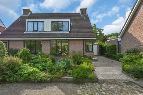 Corner house for sale: Riviermos 10, Zuidplas Mossen Nieuwerkerk Aan Den Ijssel