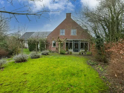 Koopwoning: Rivierstraat 1 in Millingen Aan De Rijn - €599.000 - 147m²