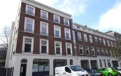 Appartement te huur: Rivierstraat 157, Rotterdam