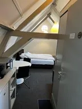 Kamer te huur: Riviervismarkt, Bakenes Haarlem