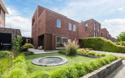Vrijstaande woning te koop: Roald Amundsenstraat 17, Columbuskwartier Zuid Almere