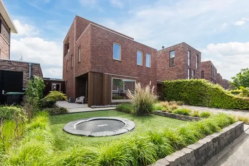 Woning te koop: Roald Amundsenstraat, Columbuskwartier Zuid Almere