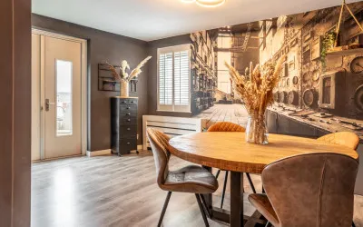 Appartement te koop: Roald Amundsenstraat 68, Columbuskwartier Zuid Almere