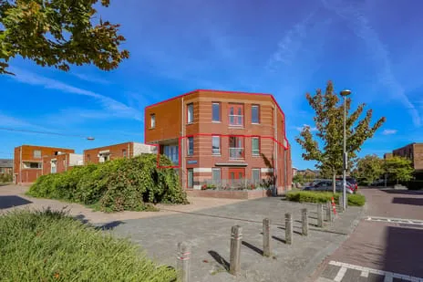 Appartement te koop: Roald Amundsenstraat 68, Columbuskwartier Zuid Almere