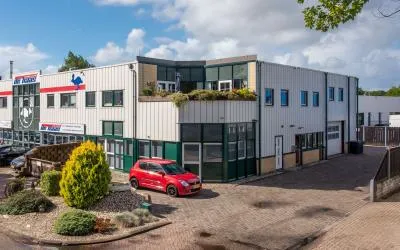 Appartement te koop: Robbenkoog 21B, Alkmaar