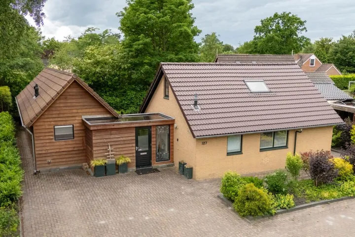 Woning te koop: Robbenoort 127, Lauwersmeer Lauwersoog