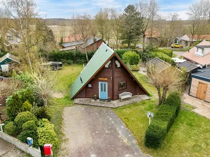 Woning te koop: Robbenoort 24, Lauwersoog
