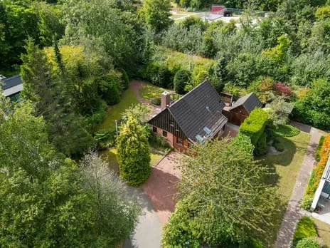 Woning te koop: Robbenoort 53, Lauwersmeer Lauwersoog