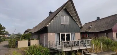 Woning te koop: Robbenzand 11, Groot binnenwater Makkum