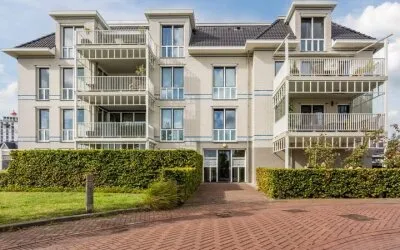Appartement te koop: Robbenzand 69, De Eilanden Harderwijk
