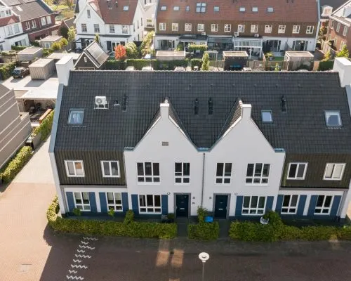 Koopwoning: Robbenzand 80 in Harderwijk - €600.000 - 131m²