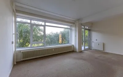 Appartement te koop: Robert Baeldestraat 119, Kralingen West Rotterdam