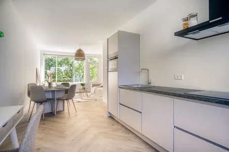 Appartement te koop: Robert Fruinlaan 17-2, Jacob Geelbuurt Amsterdam