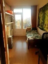 Kamer te huur: Robert Fruinlaan, Jacob Geelbuurt Amsterdam