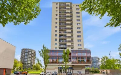 Appartement te koop: Robert Kochlaan 182, Geneesherenbuurt Haarlem