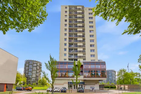 Apartment for sale: Robert Kochlaan 182, Geneesherenbuurt Haarlem