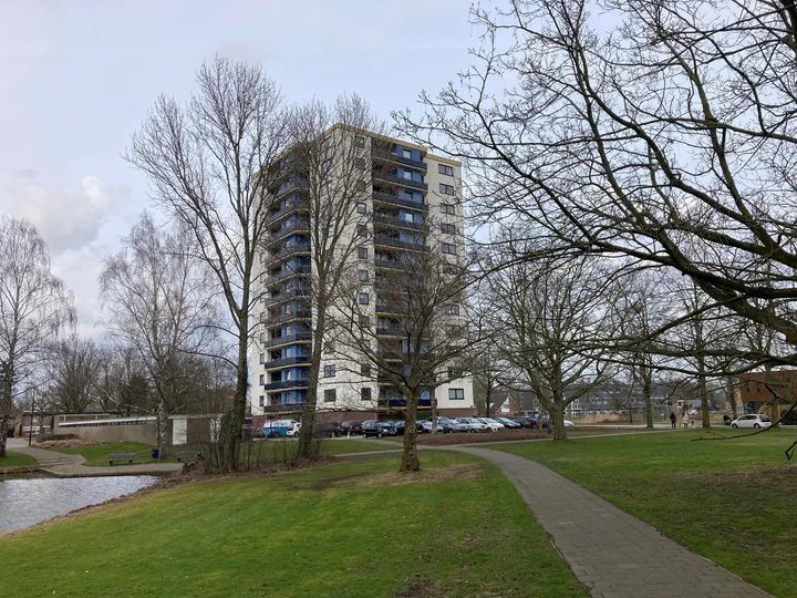 Appartement te huur: Robert Kochstraat 26, Kerschoten Apeldoorn