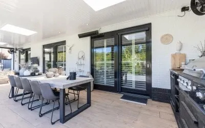 Vrijstaande woning te koop: Robert Millikanstraat 13, Nobelhorst West Almere