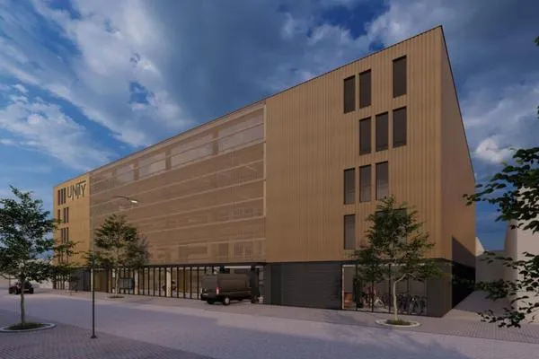 Appartement te koop: Robert Peereboomweg 18C-12, Waarderpolder Haarlem