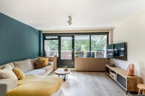 Appartement te koop: Robert Schumanring 164, Loper Noord Vlaardingen