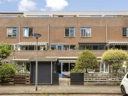 Appartement te koop: Robert Schumanring 178, Loper Noord Vlaardingen
