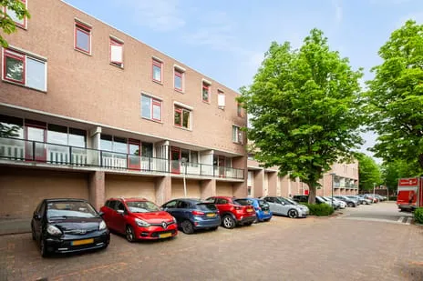 Appartement te koop: Robert Schumanring 217, Loper Noord Vlaardingen